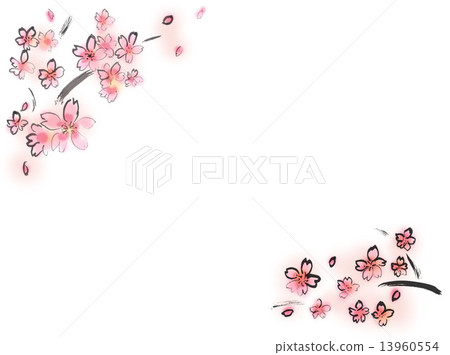 櫻桃樹 13960554