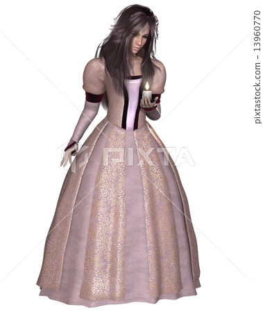 Pink Princess Pink Princess 13960770