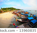 Piplo's Pier 13960835