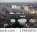 Ponte Vecchio 13960850