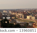 Ponte Vecchio 13960851