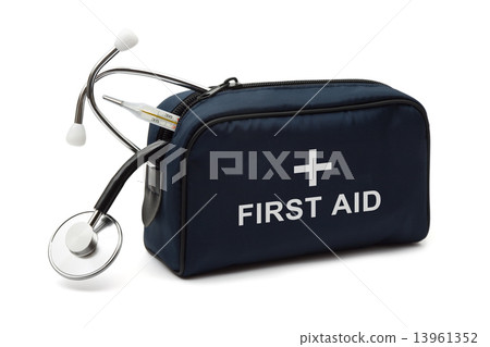 First aid kit 13961352