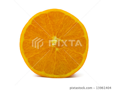 Ripe orange fruit 13961404