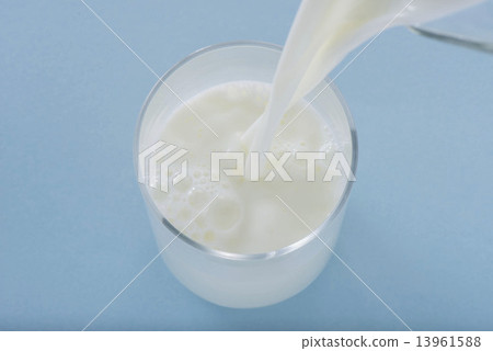 milk  13961588