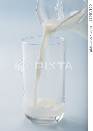 milk  13961590