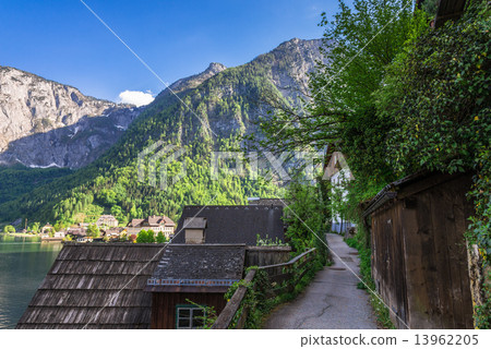 Austria World Heritage Hallstatt 13962205