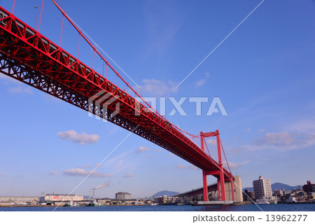 Wakado Bridge Wakado Bridge 13962277