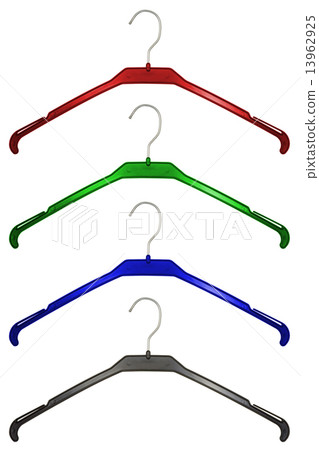 Hangers 13962925