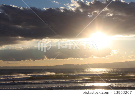 Sunset sunset Sunset sunset 13963207