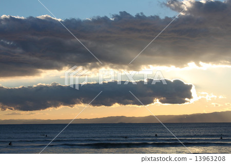 Sunset sunset Sunset sunset 13963208