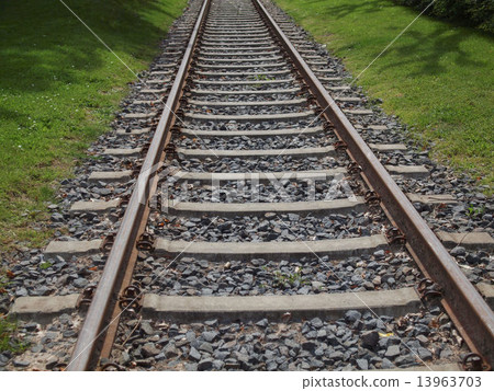 Railway 13963703