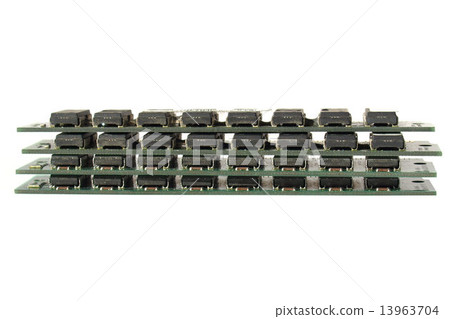 Computer RAM Computer RAM 13963704