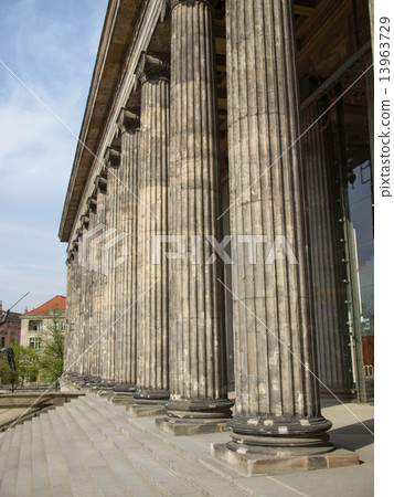 Altesmuseum Berlin 13963729