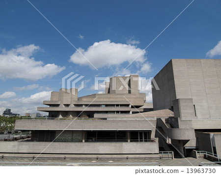 National Theatre London National Theatre London 13963730