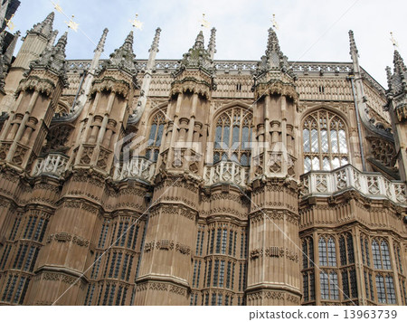 Westminster Cathedral, London, UK 13963739