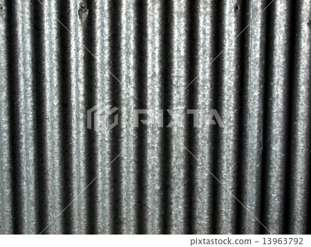 Corrugated steel Corrugated steel 13963792