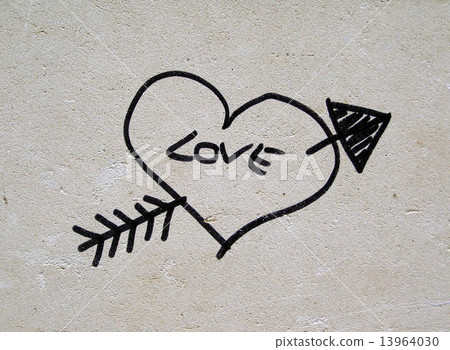 Love heart Love heart 13964030