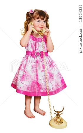 little girl little girl 13964382