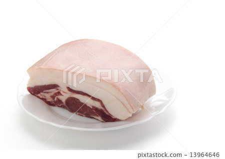 Boar meat 13964646