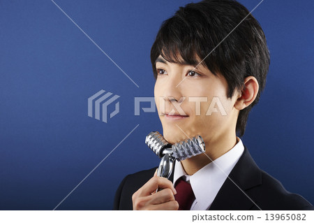 男人的美麗 男人的美麗 13965082