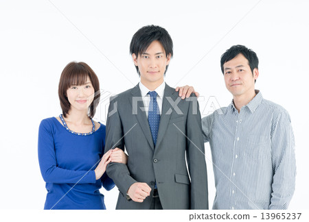 一個家庭 一個家庭 13965237