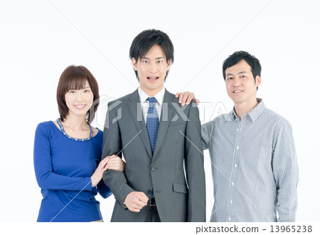 一個家庭 13965238