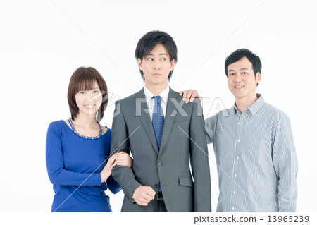 一個家庭 一個家庭 13965239