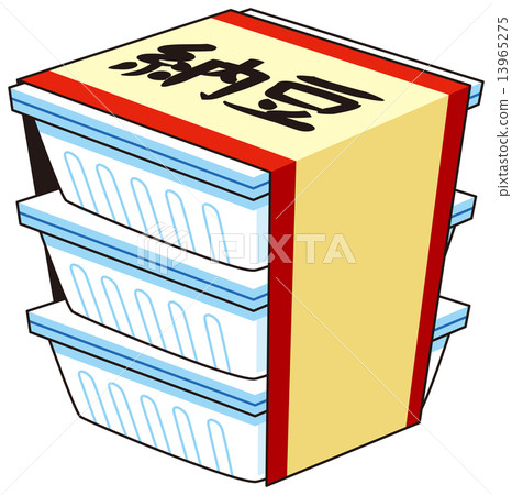 Natto 3 pack 13965275