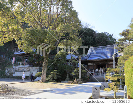 四國神社工廠74號佛教寺院“小山寺”區(右邊的大廳,大大久,鐘樓) 四國神社工廠74號佛教寺院“小山寺”區(右邊的大廳,大大久,鐘樓) 13965653