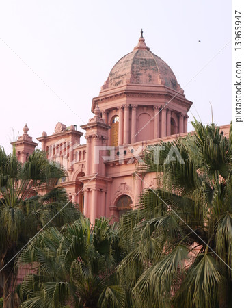 Pink Palace Pink Palace 13965947