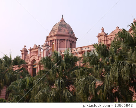 Pink Palace Pink Palace 13965948