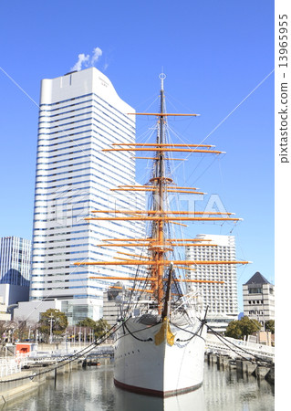 Nippon Maru 13965955