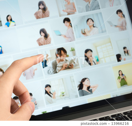 Stock photo Stock photo 13966216