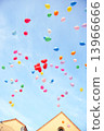 Balloon Release 13966666