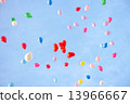 Balloon Release 13966667