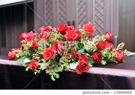 Flower Art Flower Art 13966668