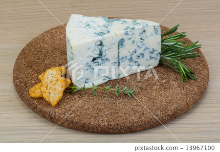 Blue cheese 13967100