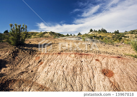 Theodore Roosevelt National Park 13967818