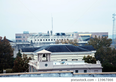 Jackson skyline 13967866