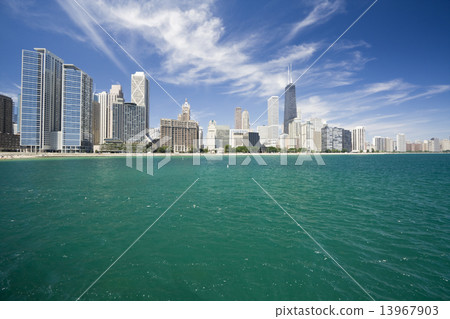 Amazing Gold Coast in Chicago Amazing Gold Coast in Chicago 13967903