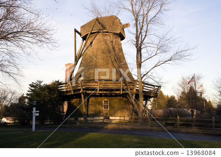 Poetone Windmill Poetone Windmill 13968084