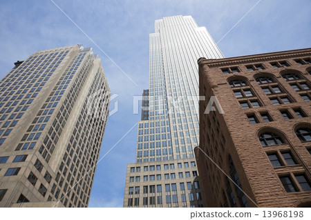 Tallest building in Cleveland Tallest building in Cleveland 13968198