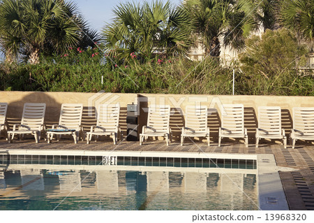 Florida Resort 13968320