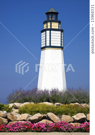 Little Lighthouse in Manistee 13968331