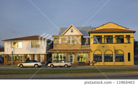 Houses in St. Augustine 13968463
