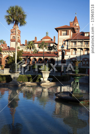 Flagler College Flagler College 13968518