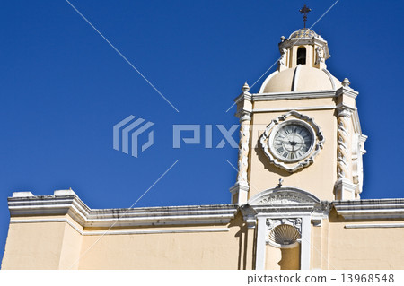 Arco de Santa Catalina 13968548