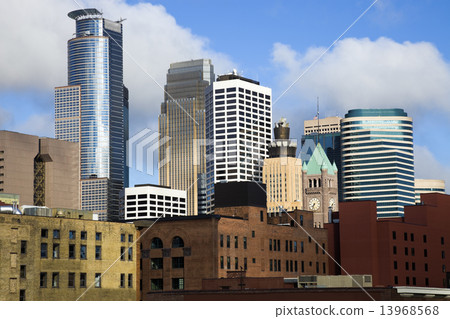 Minneapolis! Minneapolis! 13968568