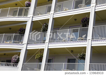 Hotel in Mackinac Island Hotel in Mackinac Island 13968910