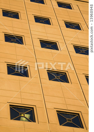 Courthouse windows Courthouse windows 13968948